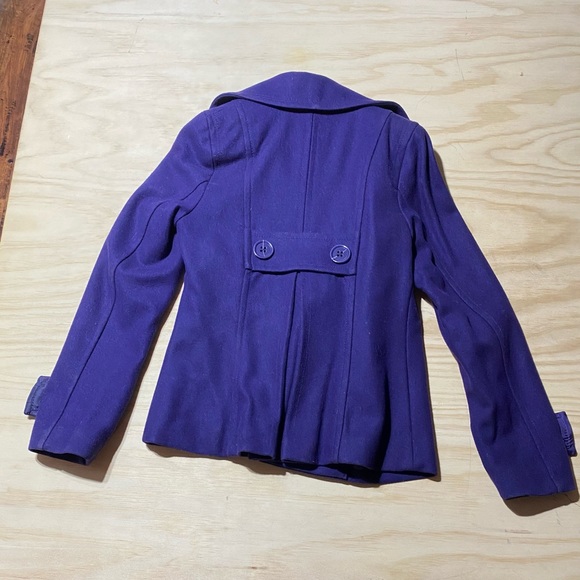 H&M Wool Coat - Picture 5 of 5